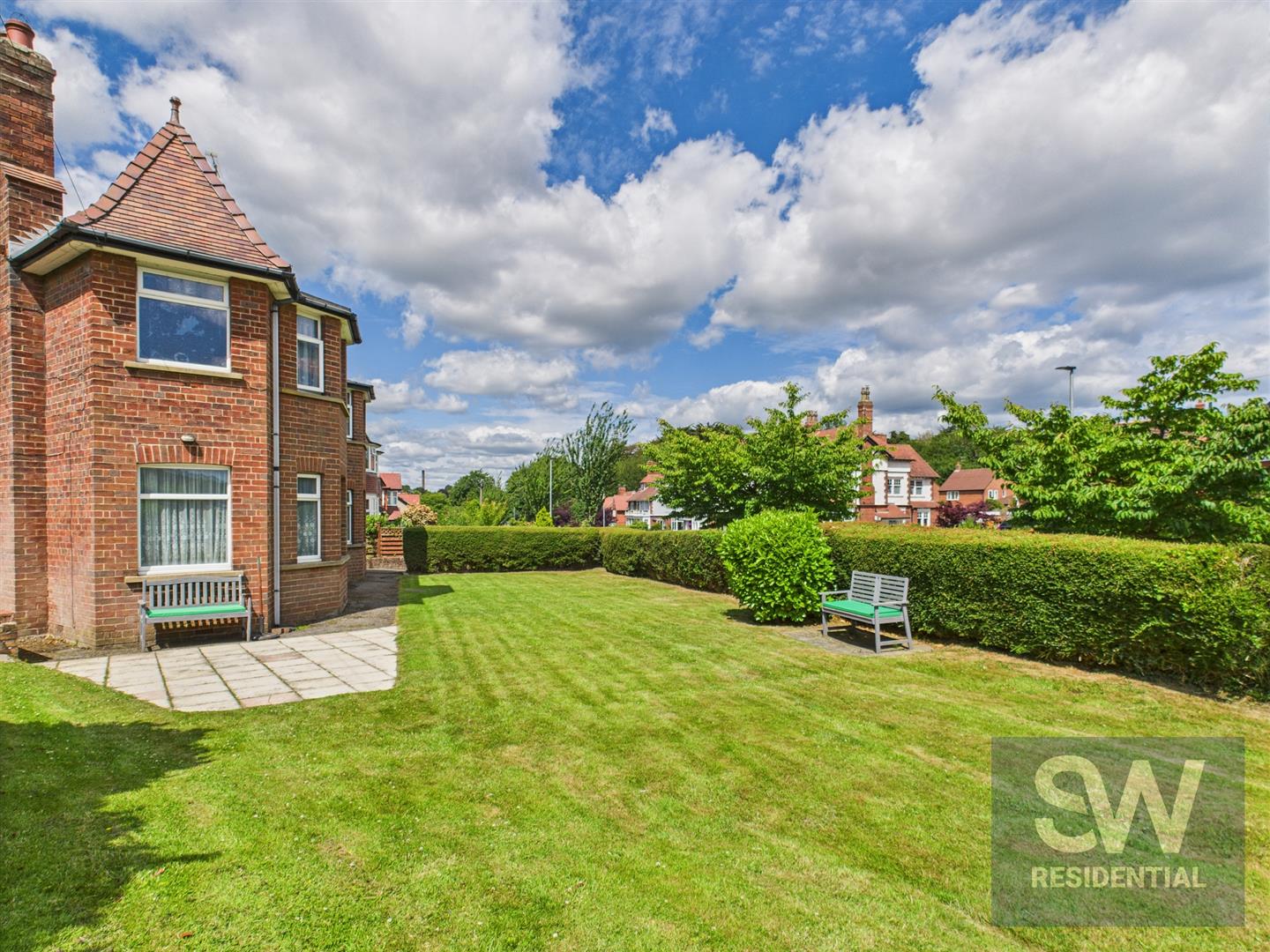Scalby Road, Scarborough